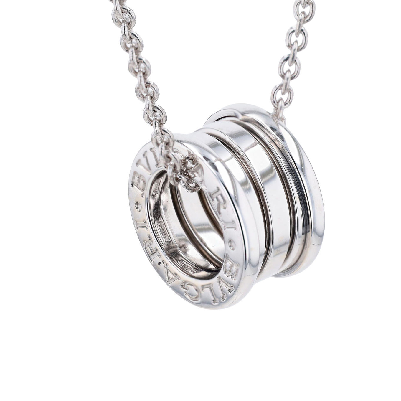 COLLIER_BVLGARI_B.ZERO1 image