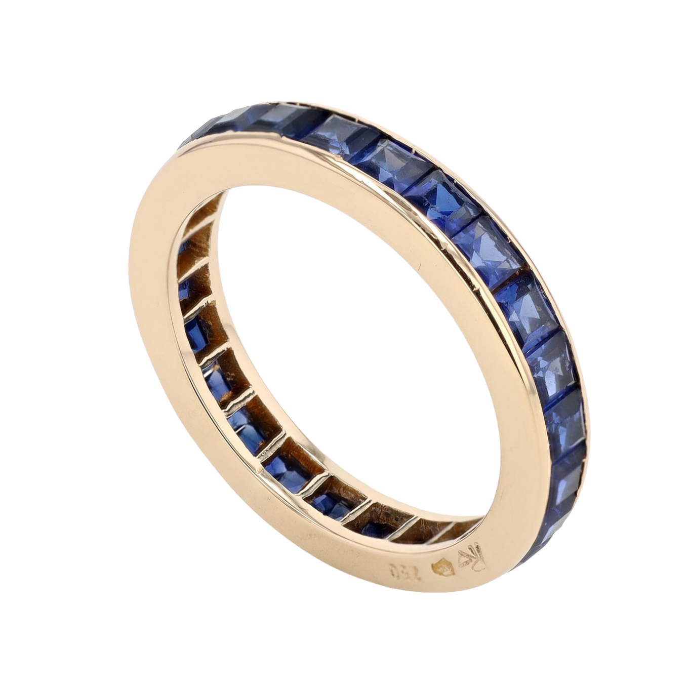 ALLIANCE_TOUR_COMPLET_SAPHIRS_3.75_CT image