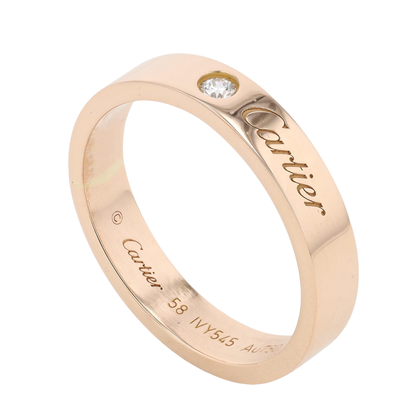 ALLIANCE_GRAVEE_CARTIER_OR_ROSE_DIAMANT image