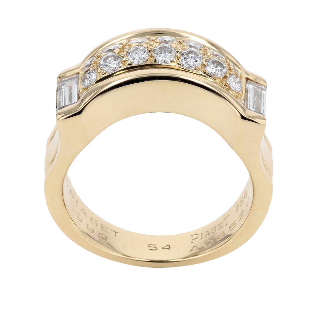 BAGUE_PIAGET_HAUTE_JOAILLERIE_DIAMANTS image