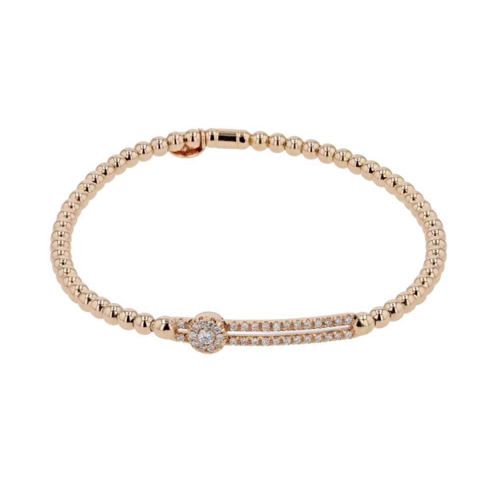 BRACELET_HULCHI_BELLUNI_TRESORE_DIAMANTS_0.25_CT image