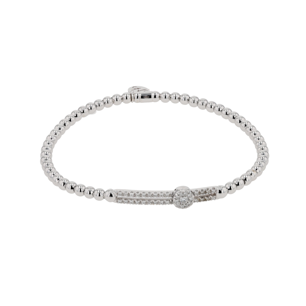BRACELET_HULCHI_BELLUNI_TRESORE_DIAMANTS_0.25_CT image