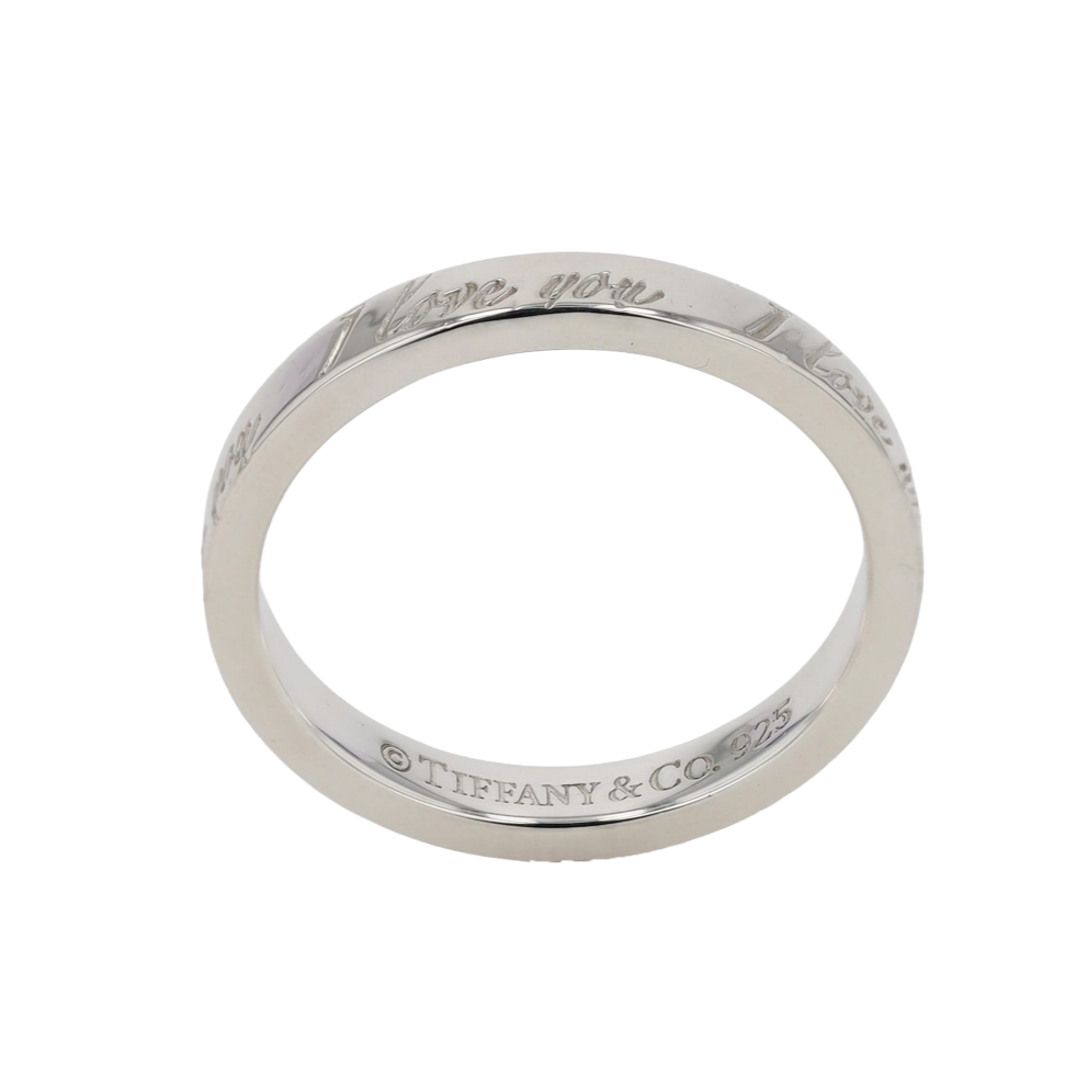 BAGUE_TIFFANY_&_CO.__I_LOVE_YOU image