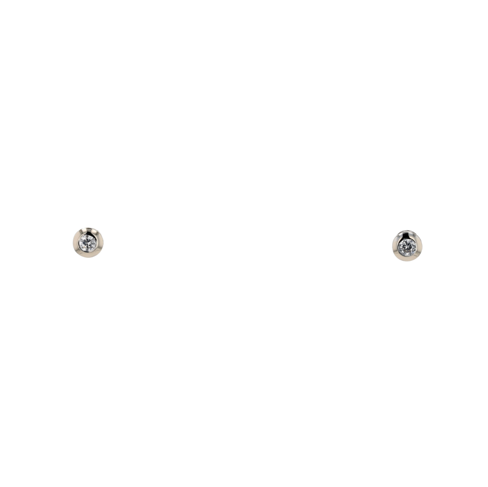 CLOUS_D'OREILLES_SOLITAIRES_DIAMANTS image