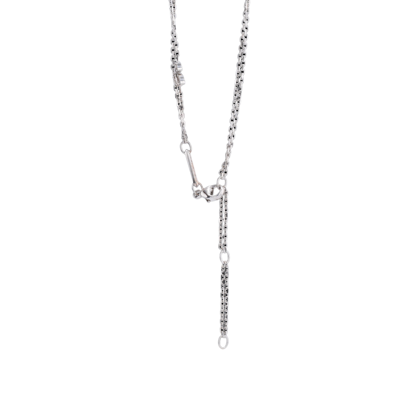 COLLIER_PENDENTIF_CHOPARD_HAPPY_DIAMONDS_EN_OR_GRIS image