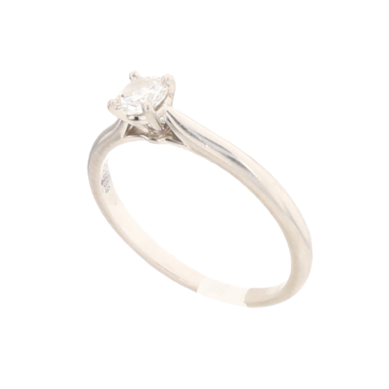 BAGUE_CARTIER_SOLITAIRE_EN_PLATINE_ET_DIAMANT image