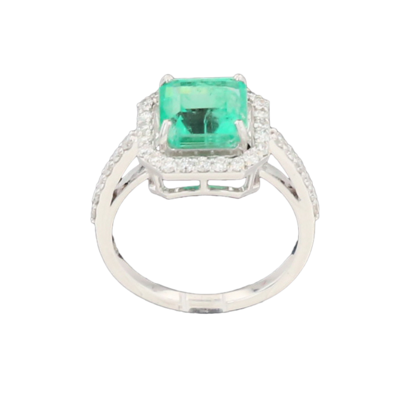 BAGUE_OR_GRIS_EMERAUDE_ET_DIAMANTS image