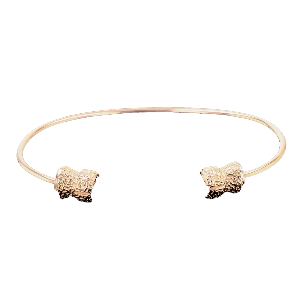 BRACELET_CORK_BANGLE__CHAMPAGNE_EVERY_DAY__ROSE image