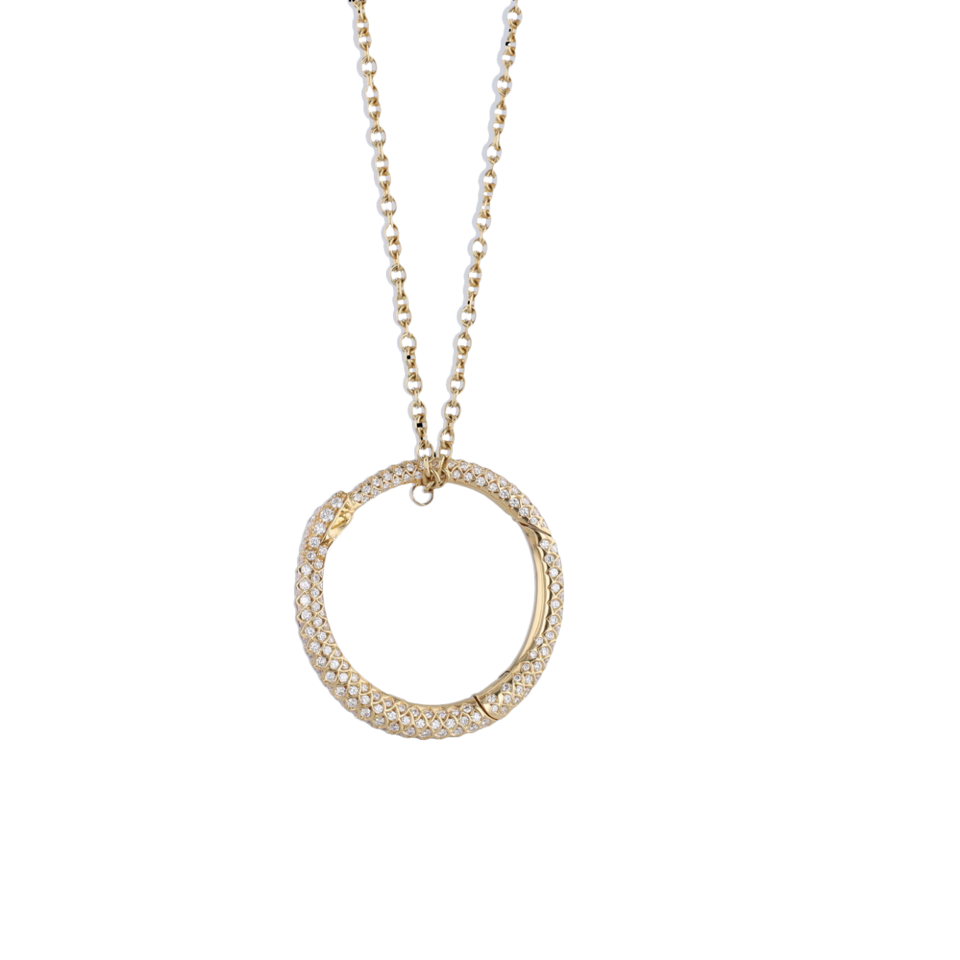 COLLIER_GUCCI_SERPENT_EN_OR_JAUNE image