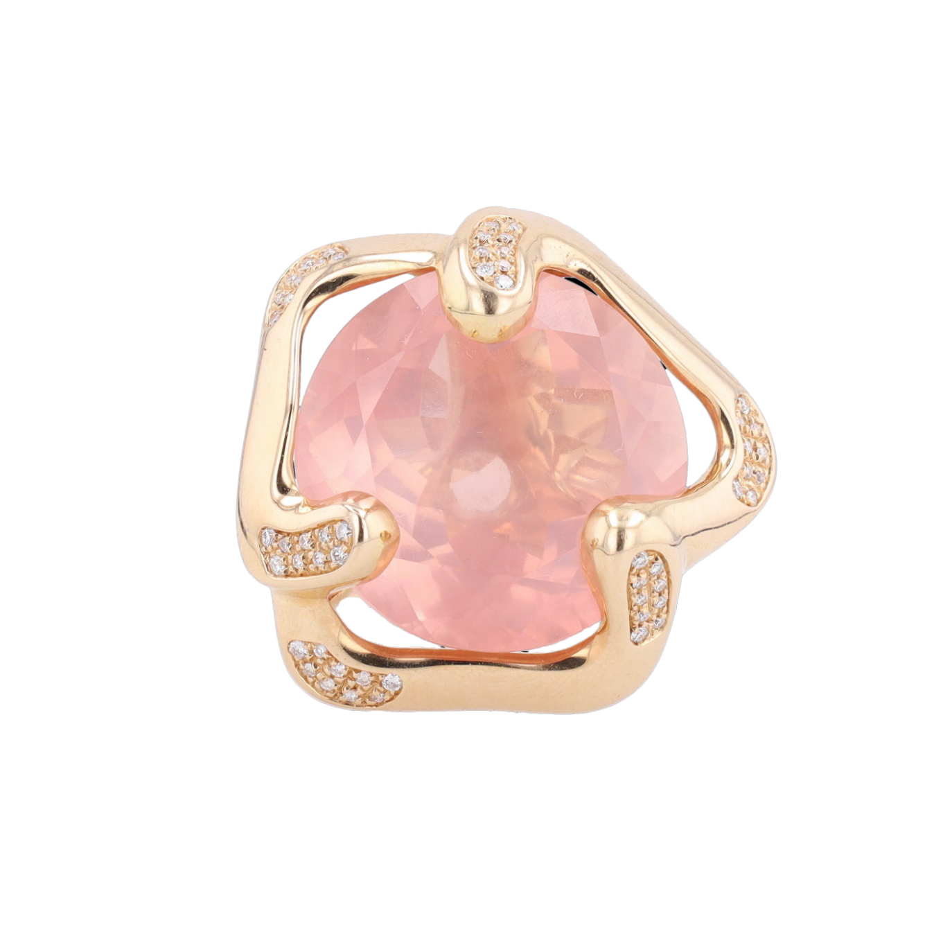 BAGUE_GAVELLO_ROSAE_QUARTZ_ROSE_ET_DIAMANTS image
