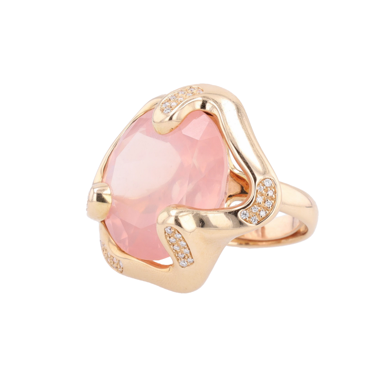 BAGUE_GAVELLO_ROSAE_QUARTZ_ROSE_ET_DIAMANTS image