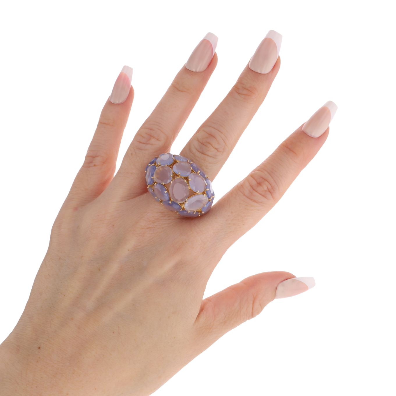 BAGUE_POMELLATO_CAPRI_EN_OR_ROSE_ET_QUARTZ_ROSE image