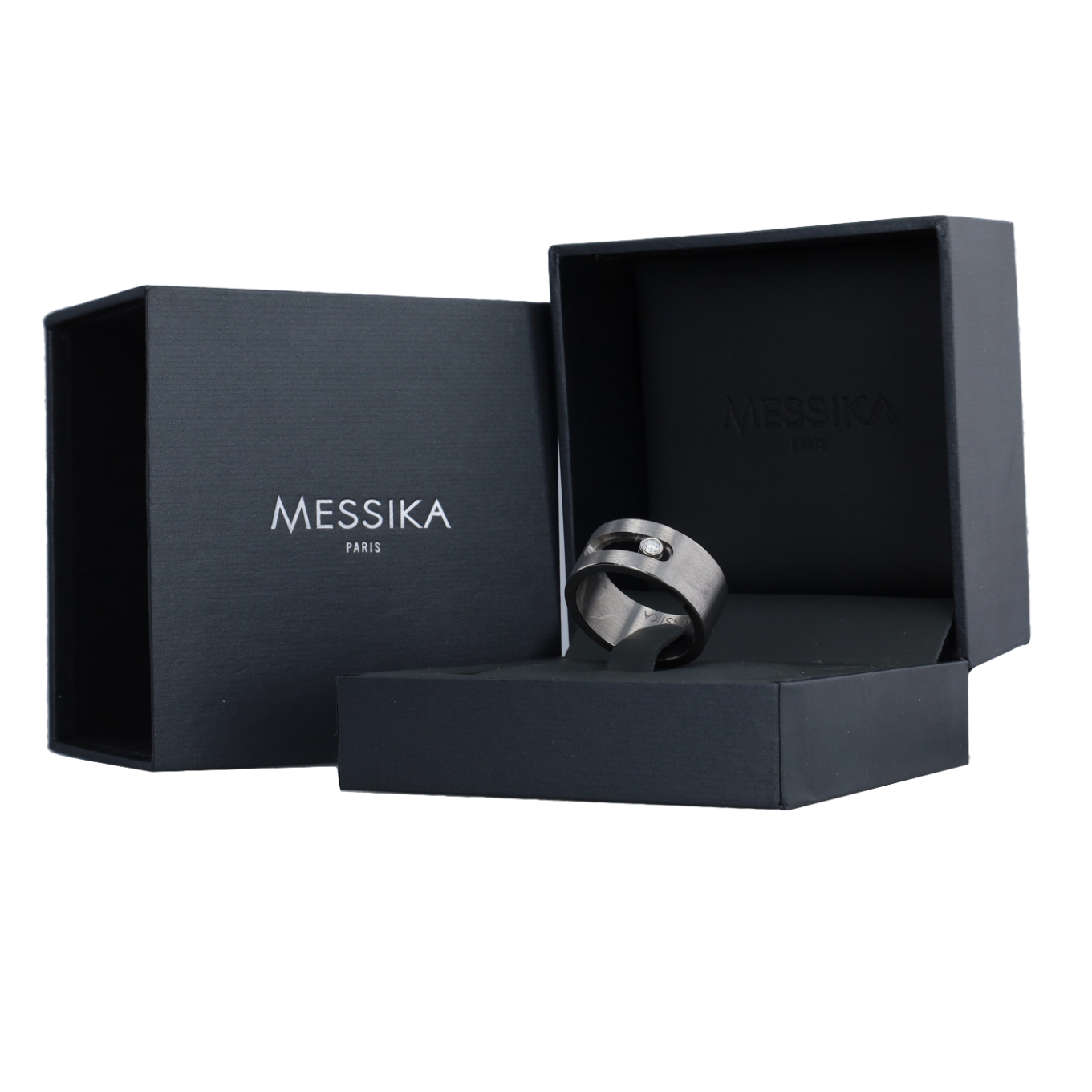 BAGUE_MESSIKA_MOVE_TITANIUM image
