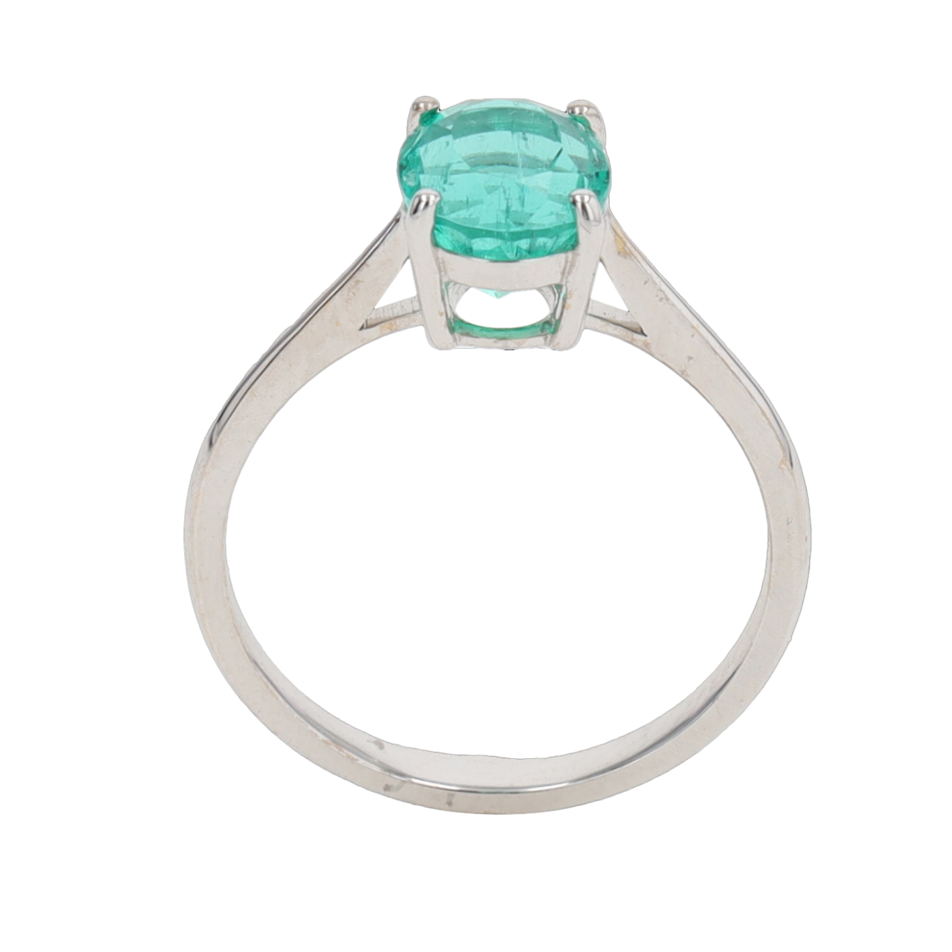BAGUE_OR_GRIS_EMERAUDE_1.60_CTS image