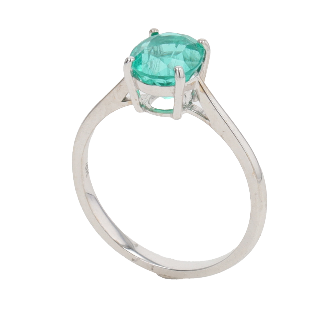 BAGUE_OR_GRIS_EMERAUDE_1.60_CTS image