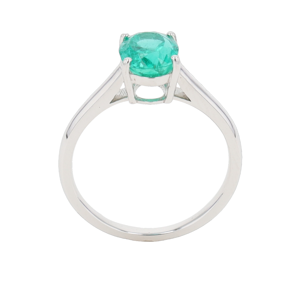 BAGUE_OR_GRIS_EMERAUDE_1.46_CTS image