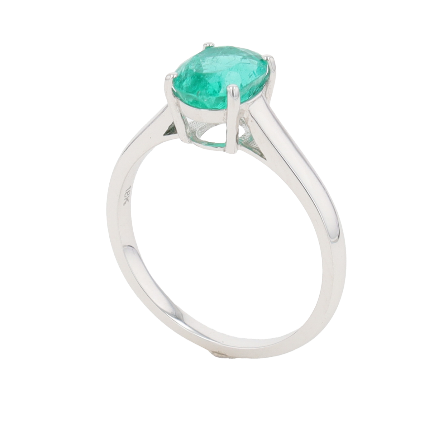 BAGUE_OR_GRIS_EMERAUDE_1.46_CTS image