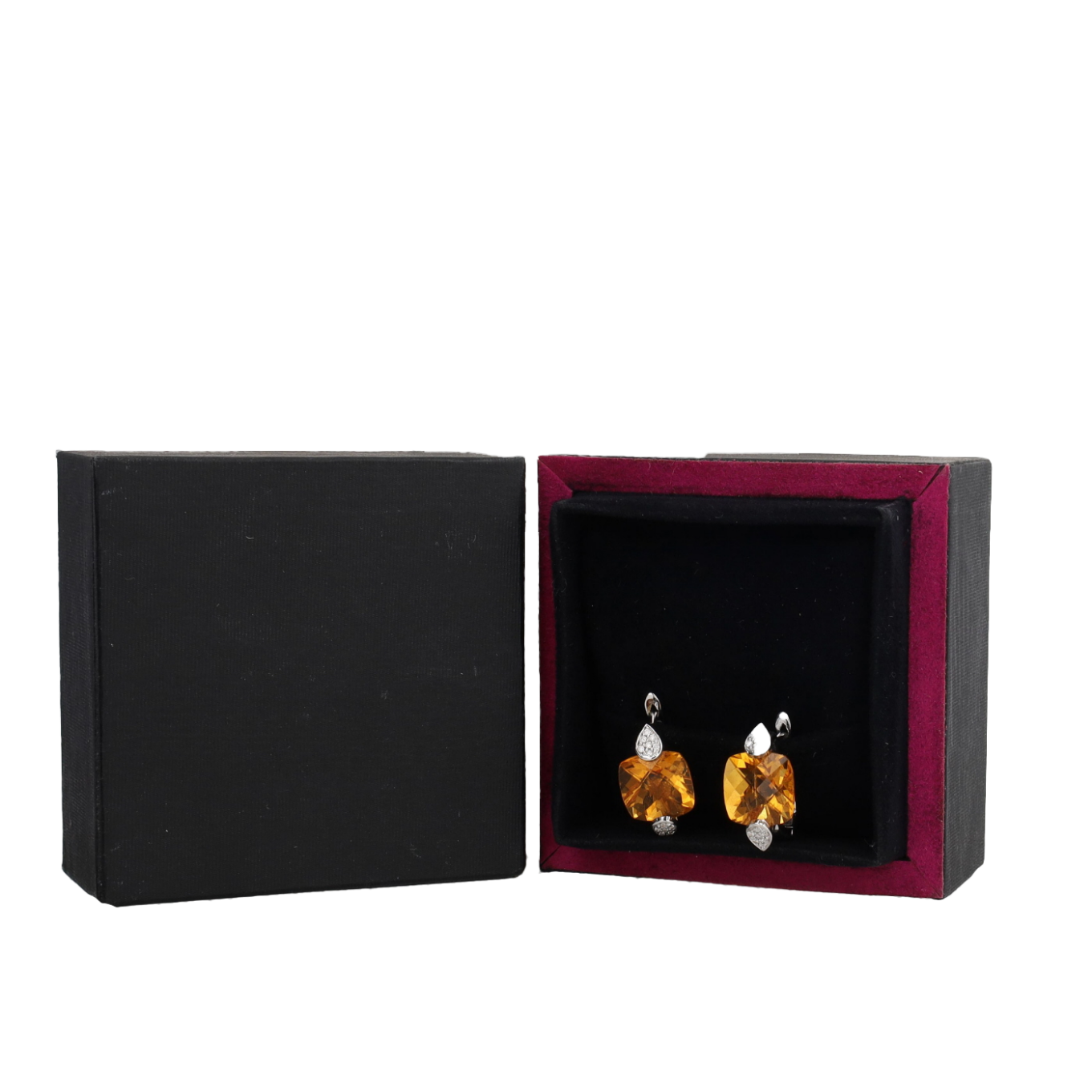 BOUCLES_D'OREILLES_KURZ_OR_BLANC image