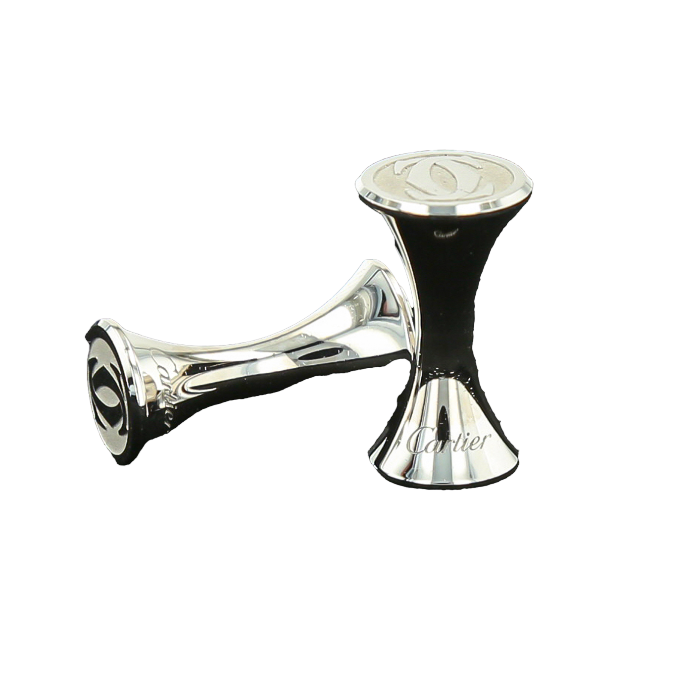 CARTIER CUFFLINKS