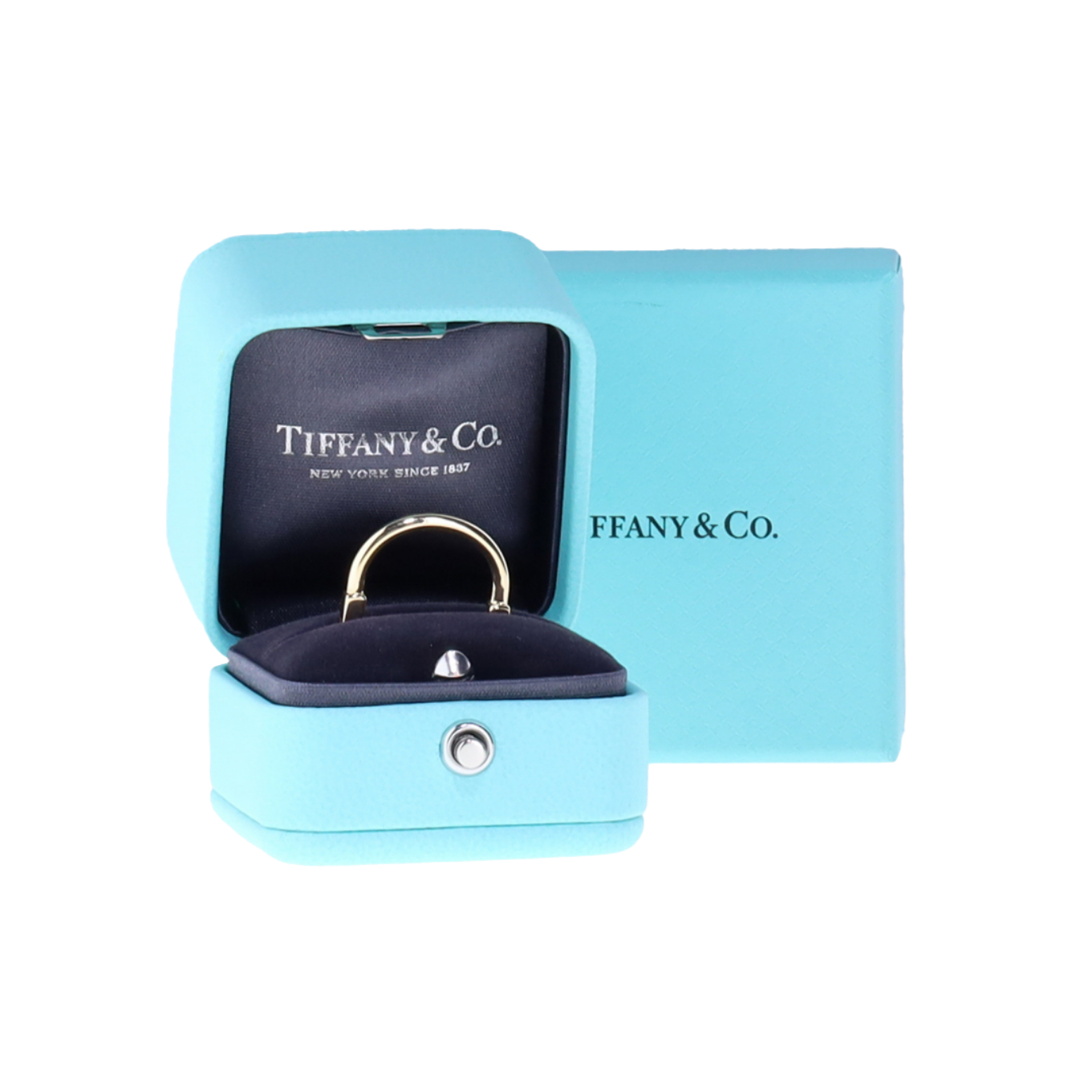 BAGUE_TIFFANY_&_CO_LOCK_EN_OR_JAUNE image