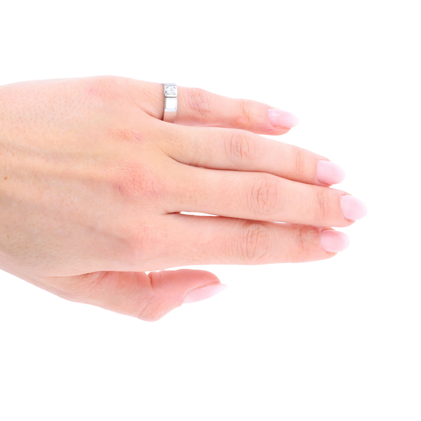 PARURE_VAN_DER_BAUWEDE_OR_GRIS_ET_DIAMANTS image