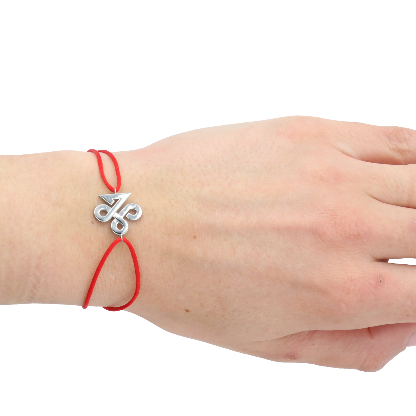 BRACELET_HASLER_TREFLE_EN_PLATINE image