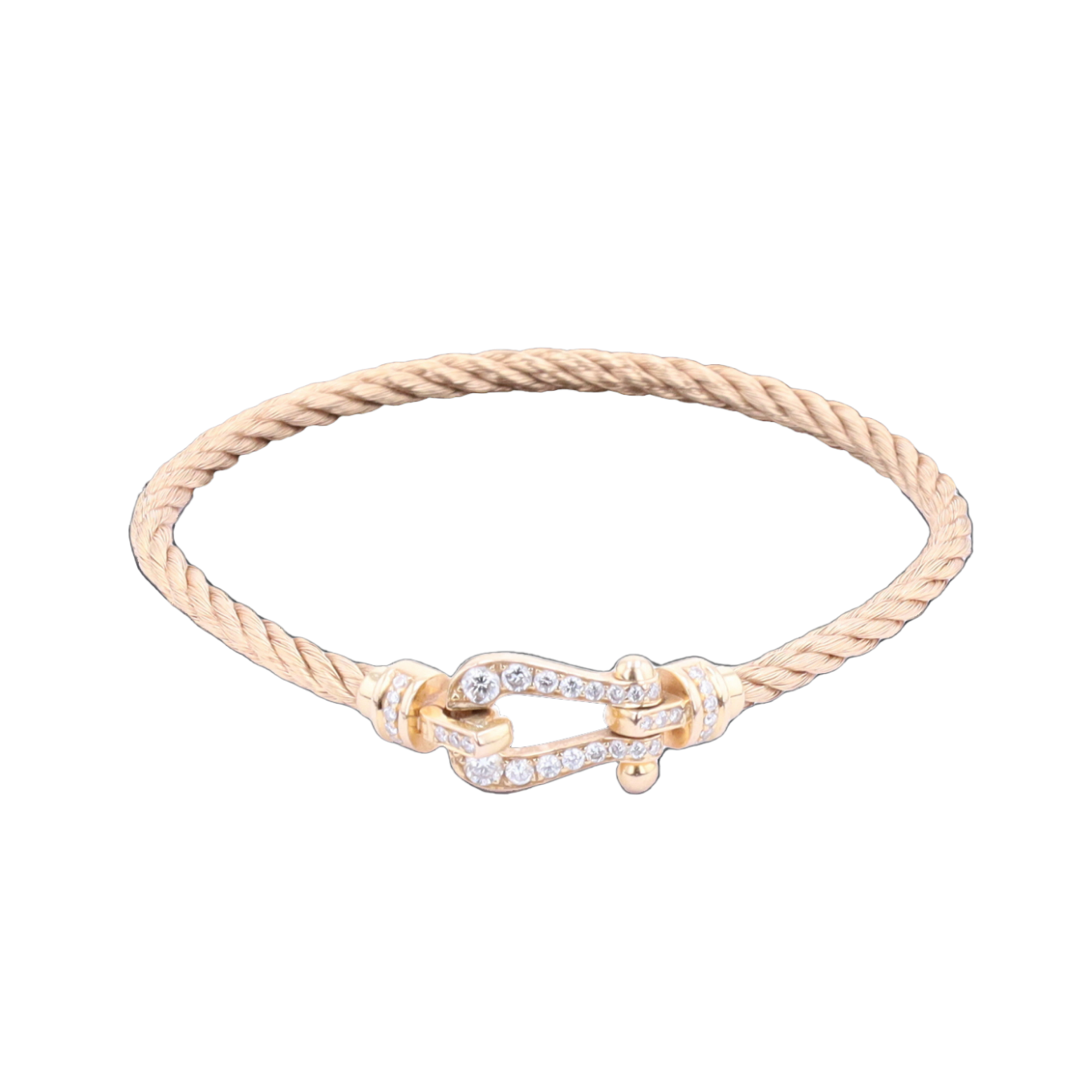 BRACELET_FRED_FORCE_10_PAVE_EN_OR_JAUNE image