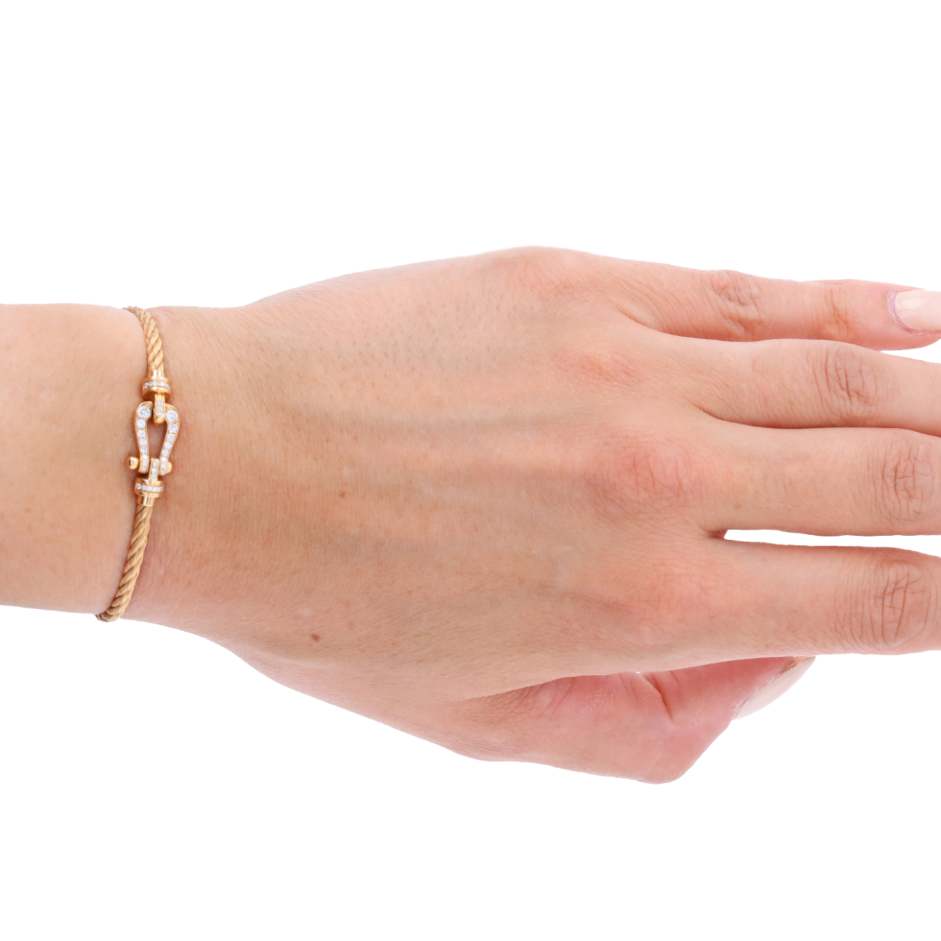 BRACELET_FRED_FORCE_10_PAVE_EN_OR_JAUNE image
