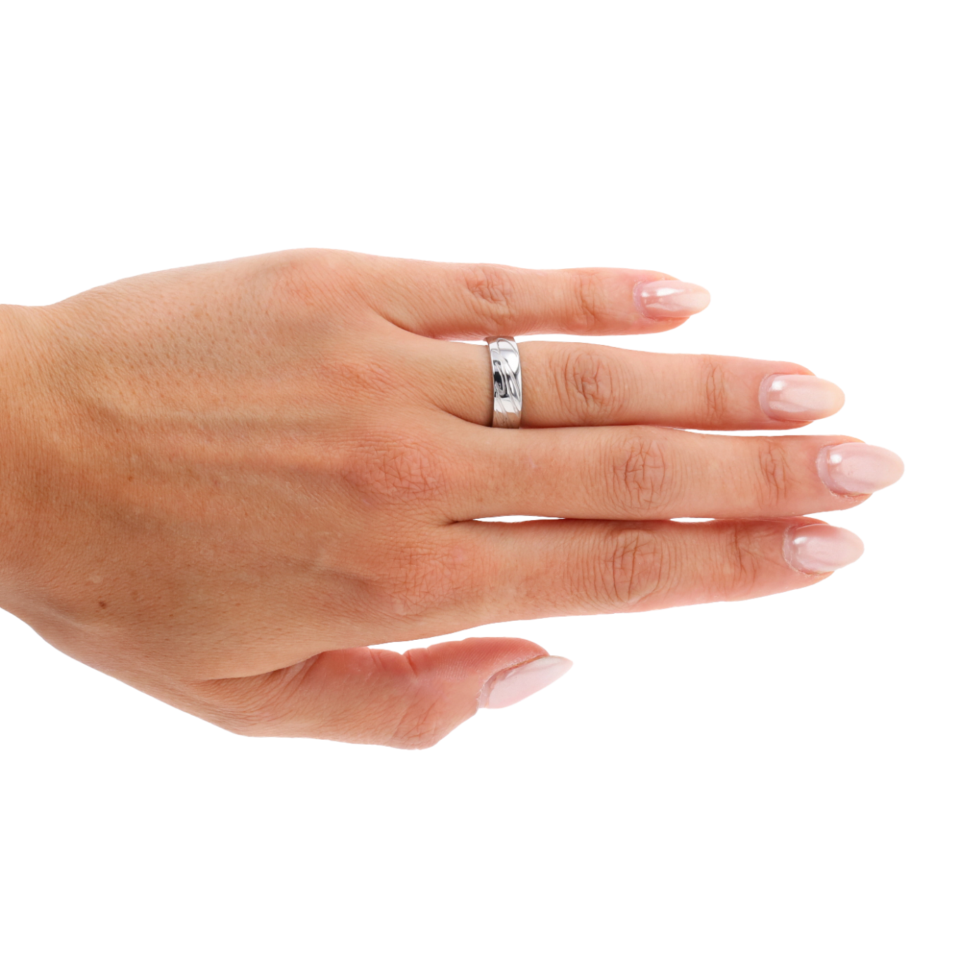 BAGUE_CHOPARD_CHOPARDISSIMO_EN_OR_GRIS image