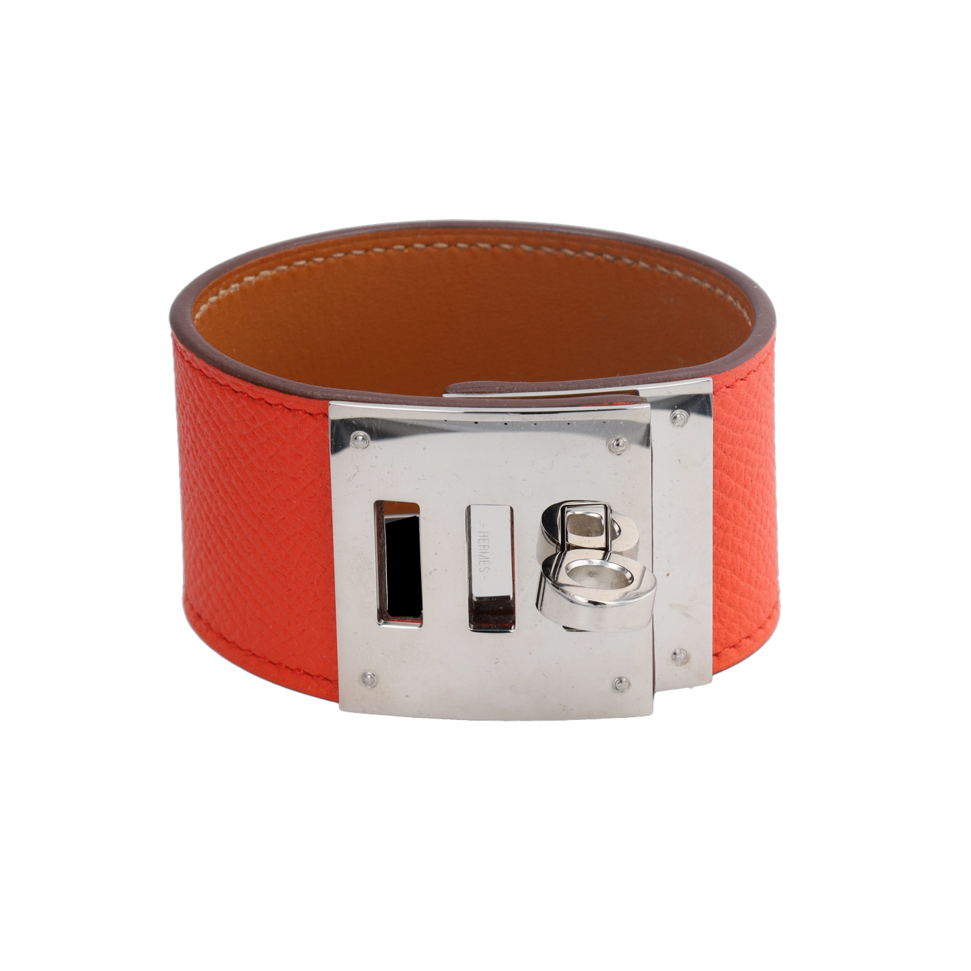 BRACELET HERMÈS KELLY DOG