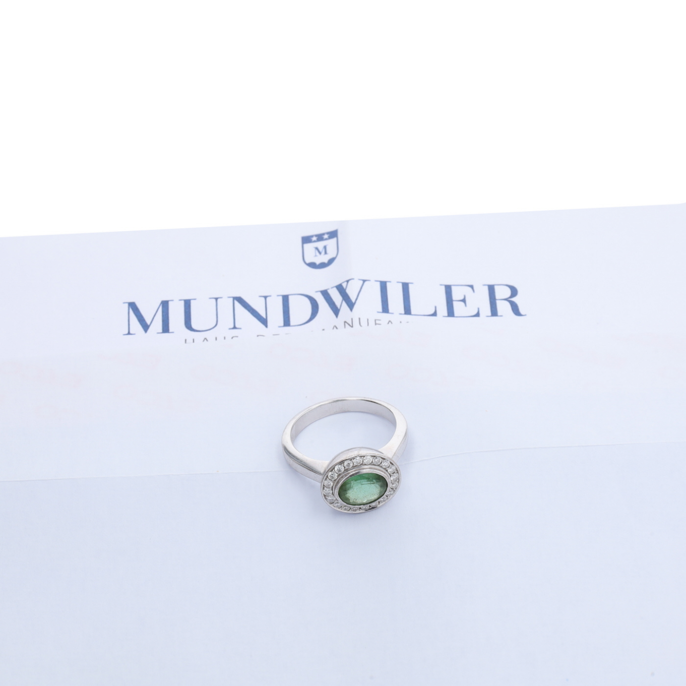 BAGUE_TOURMALINE_&_DIAMANTS image