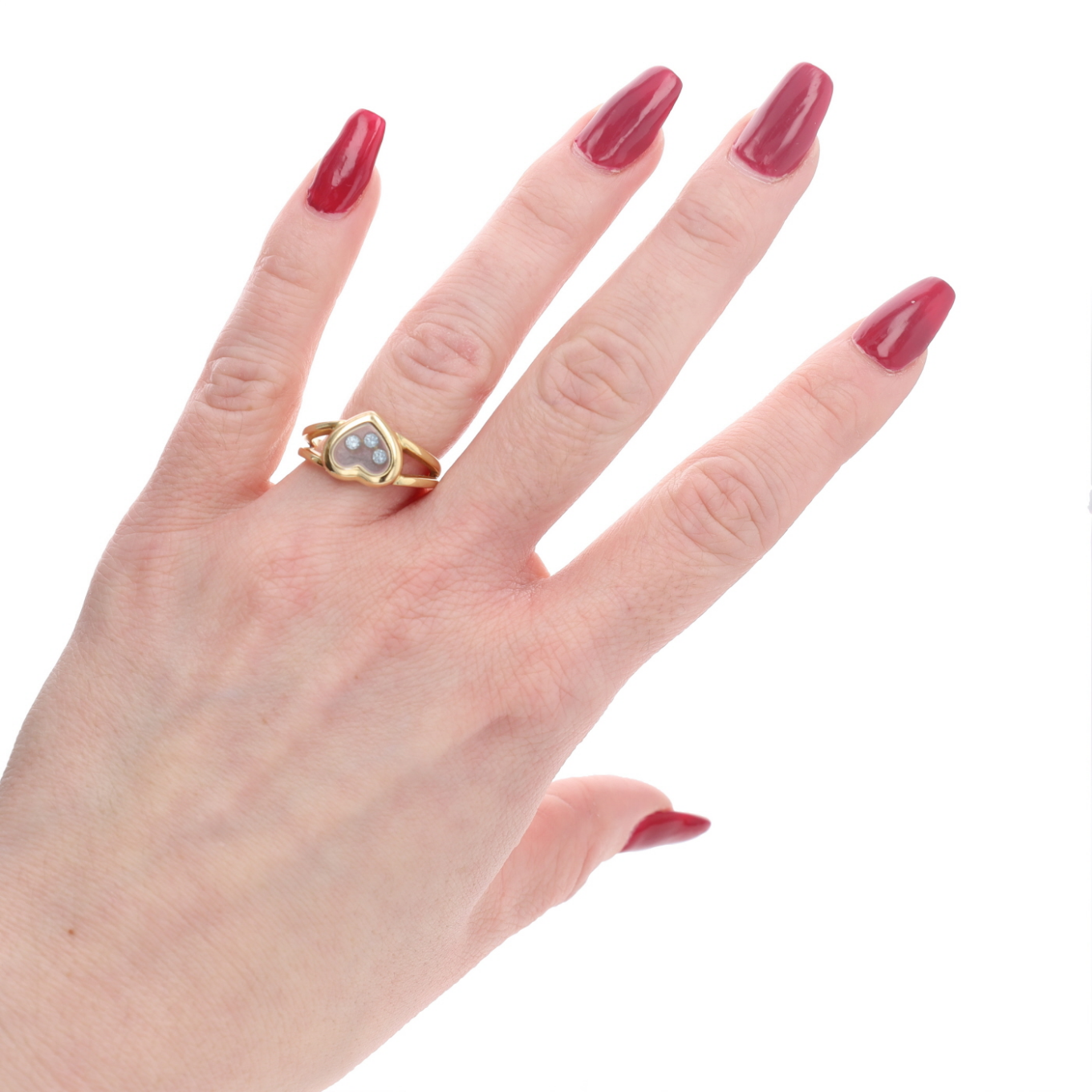BAGUE_CHOPARD_HAPPY_DIAMONDS_COEUR image