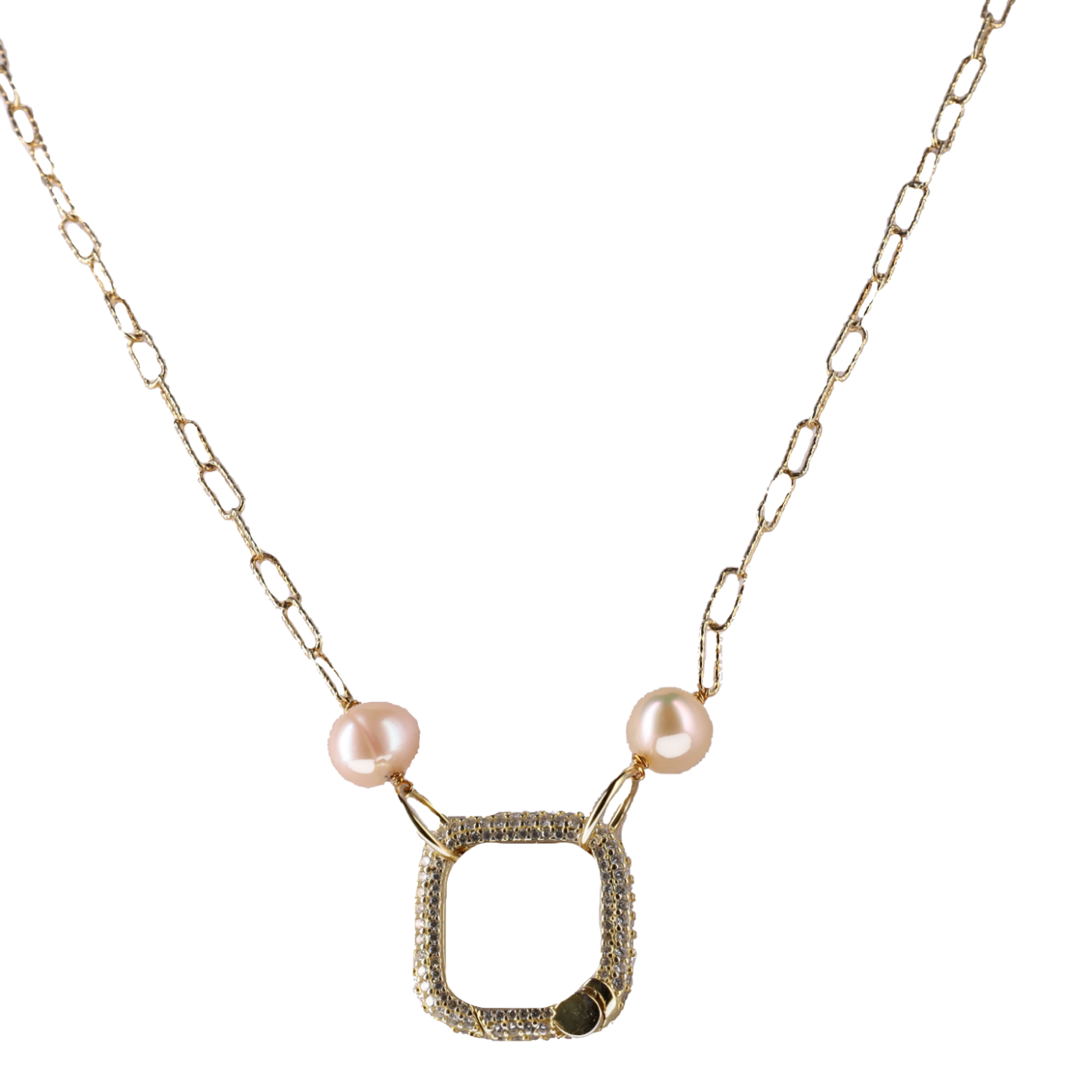 COLLIER_LELLA_VERMEIL_PERLES image