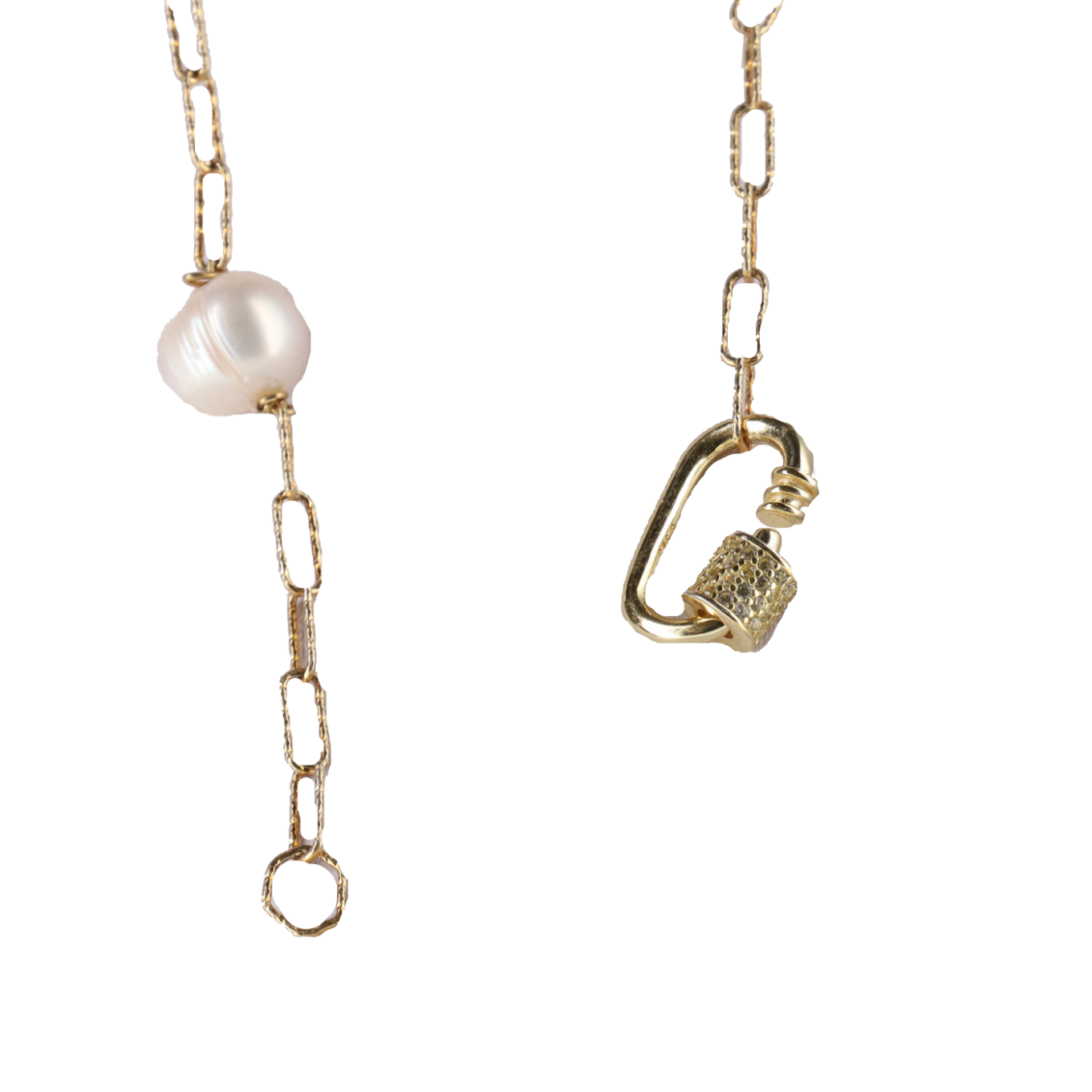 COLLIER_LELLA_VERMEIL_PERLES image