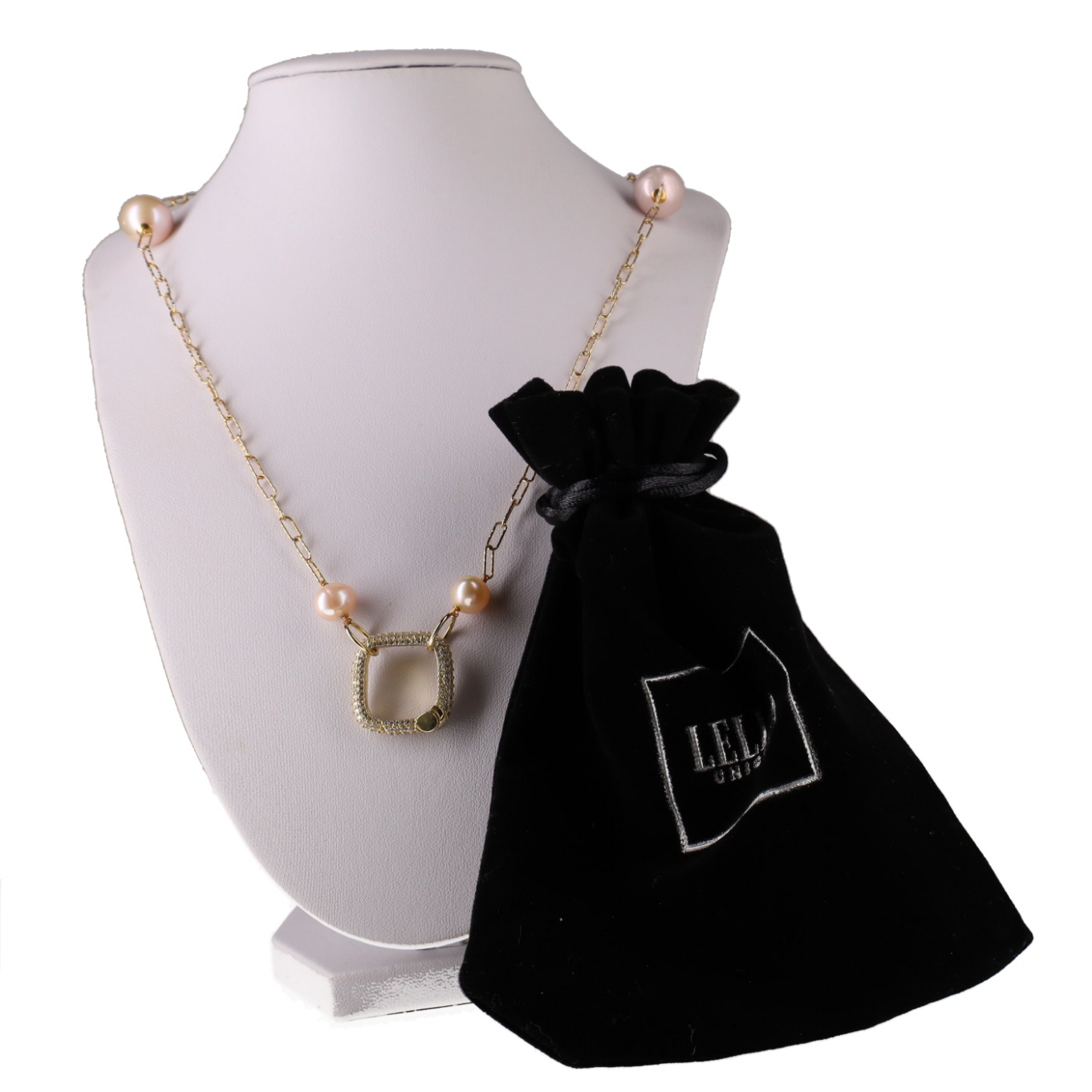 COLLIER_LELLA_VERMEIL_PERLES image