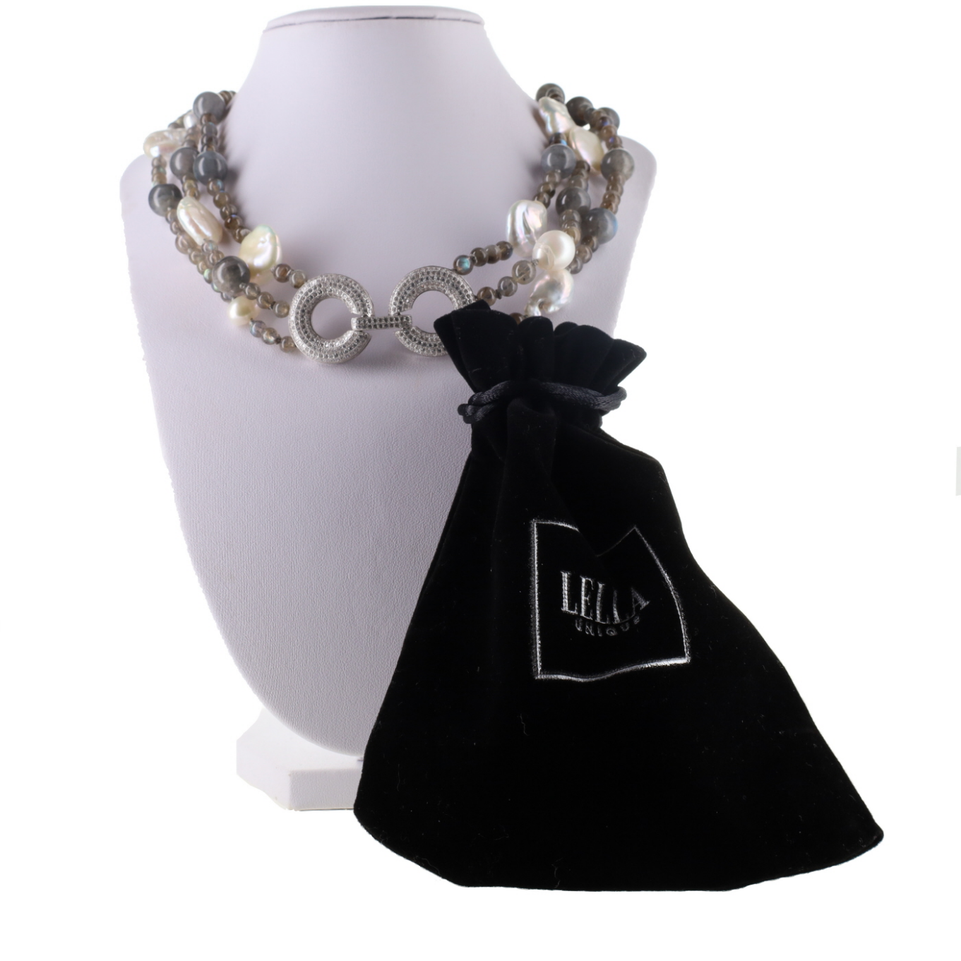 COLLIER_LELLA_LABRADORITE_&_PERLES image