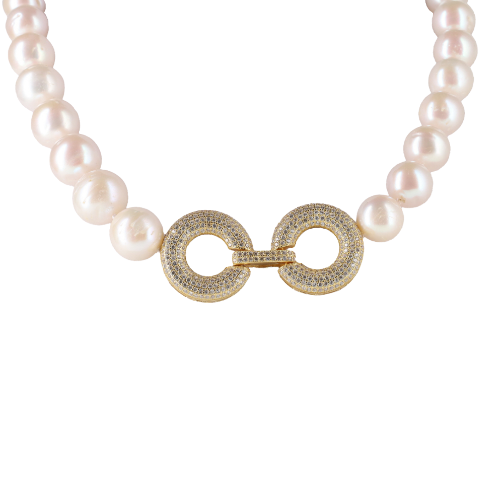 COLLIER_LELLA_PERLES_NATURELLES image