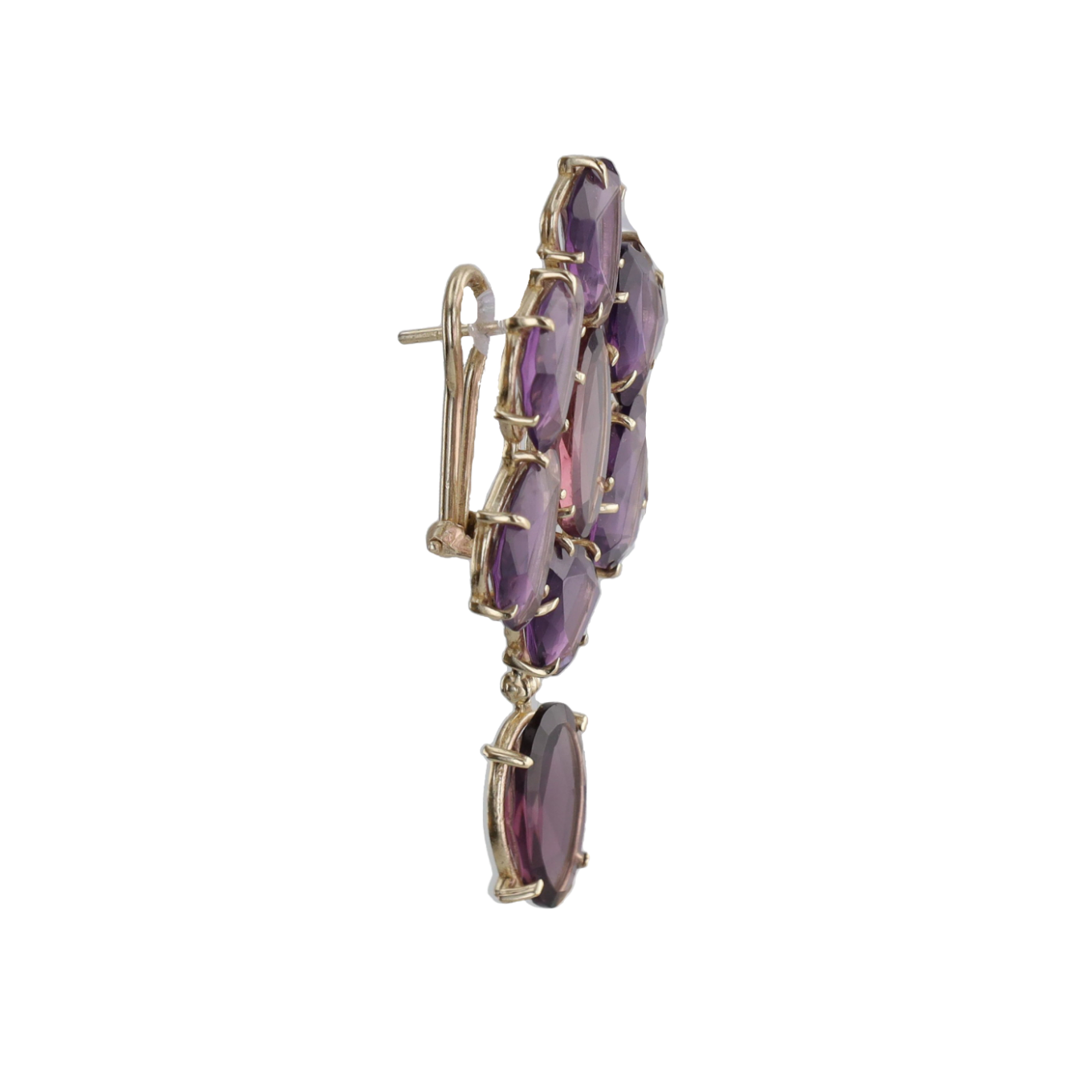 BOUCLES_D'OREILLES_LELLA_FLEUR_AMETHYSTES image