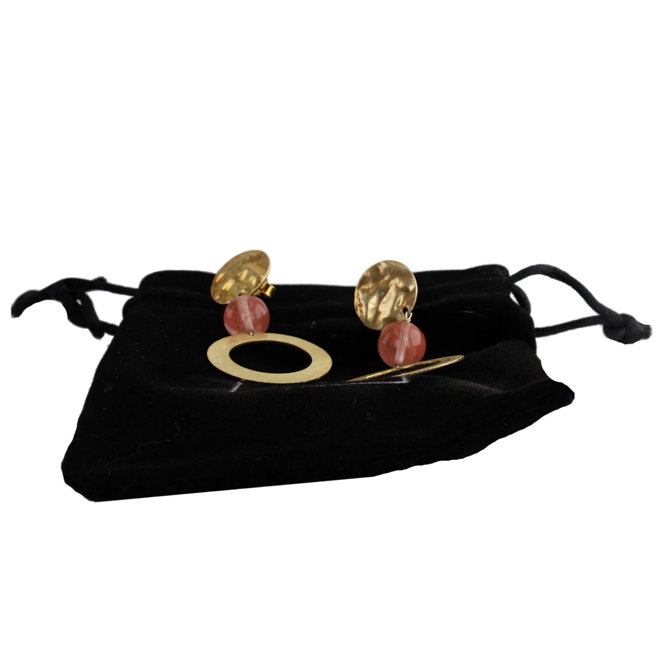 BOUCLES_D'OREILLES_PENDANTES_LELLA_QUARTZ_ROSE image