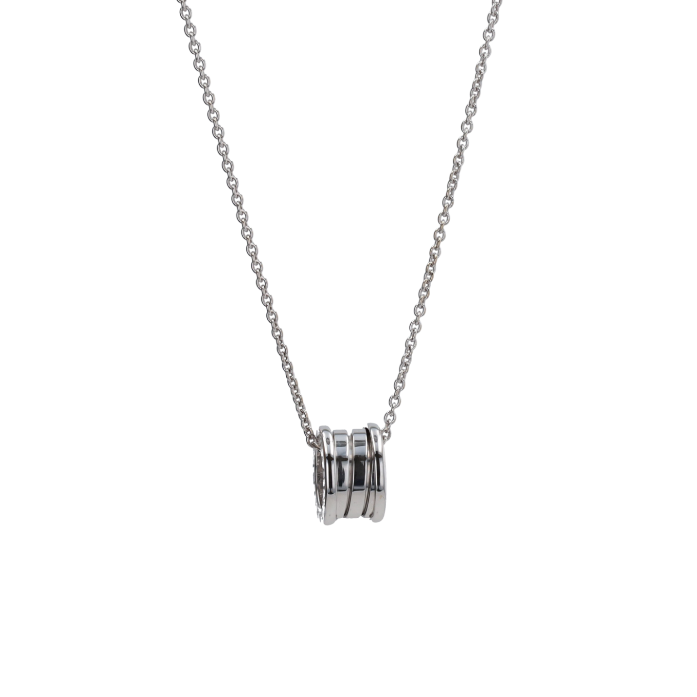 COLLIER_BVLGARI_B.ZERO1 image