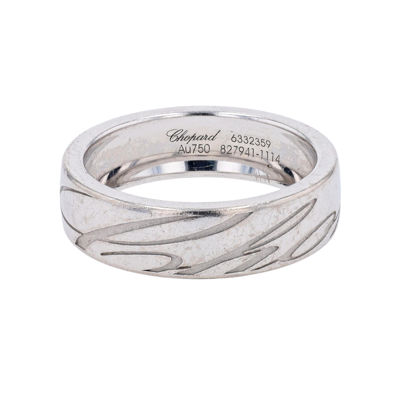 BAGUE_CHOPARD_CHOPARDISSIMO_DIAMANT image