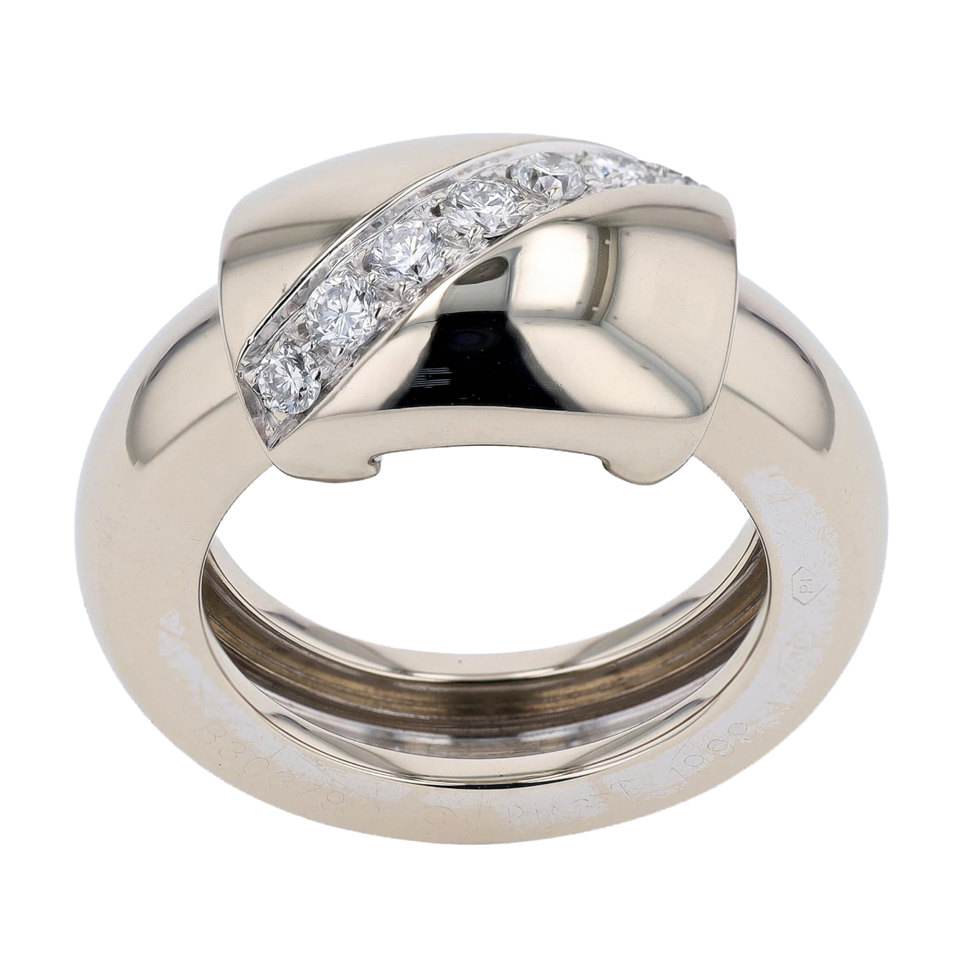 BAGUE_PIAGET_POSSESSION_DIAMANTS_0.31_CT image