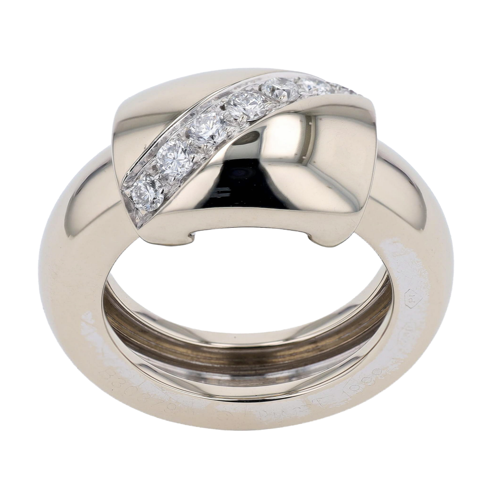 BAGUE_PIAGET_POSSESSION_DIAMANTS_0.31_CT image