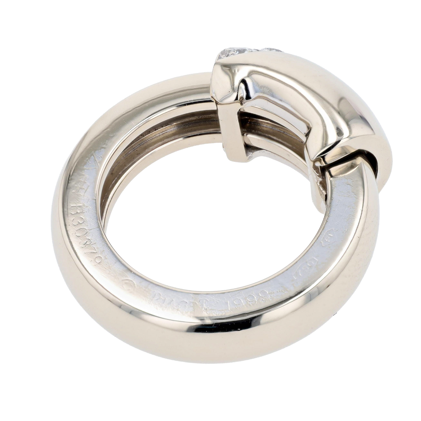 BAGUE_PIAGET_POSSESSION_DIAMANTS_0.31_CT image