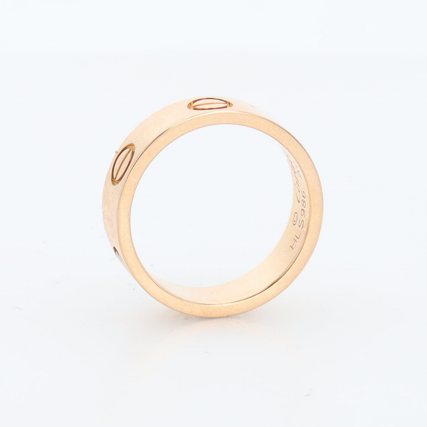 BAGUE_CARTIER_LOVE_CLASSIQUE image