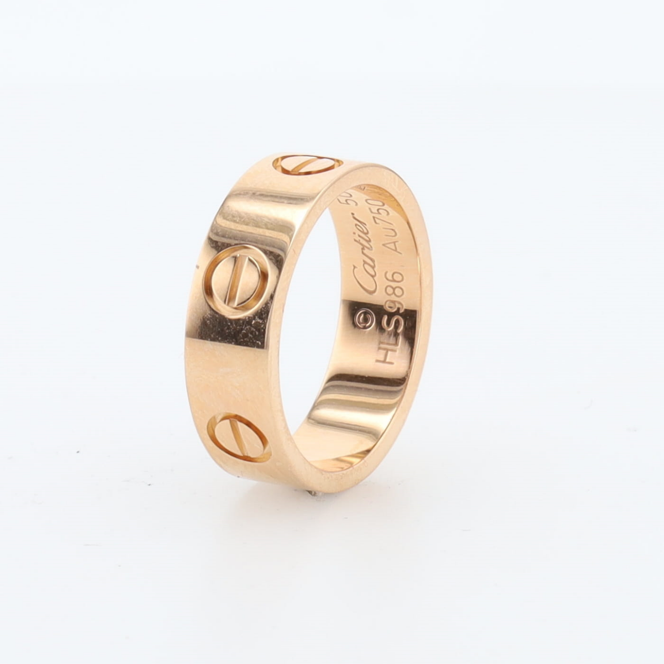 BAGUE_CARTIER_LOVE_CLASSIQUE image