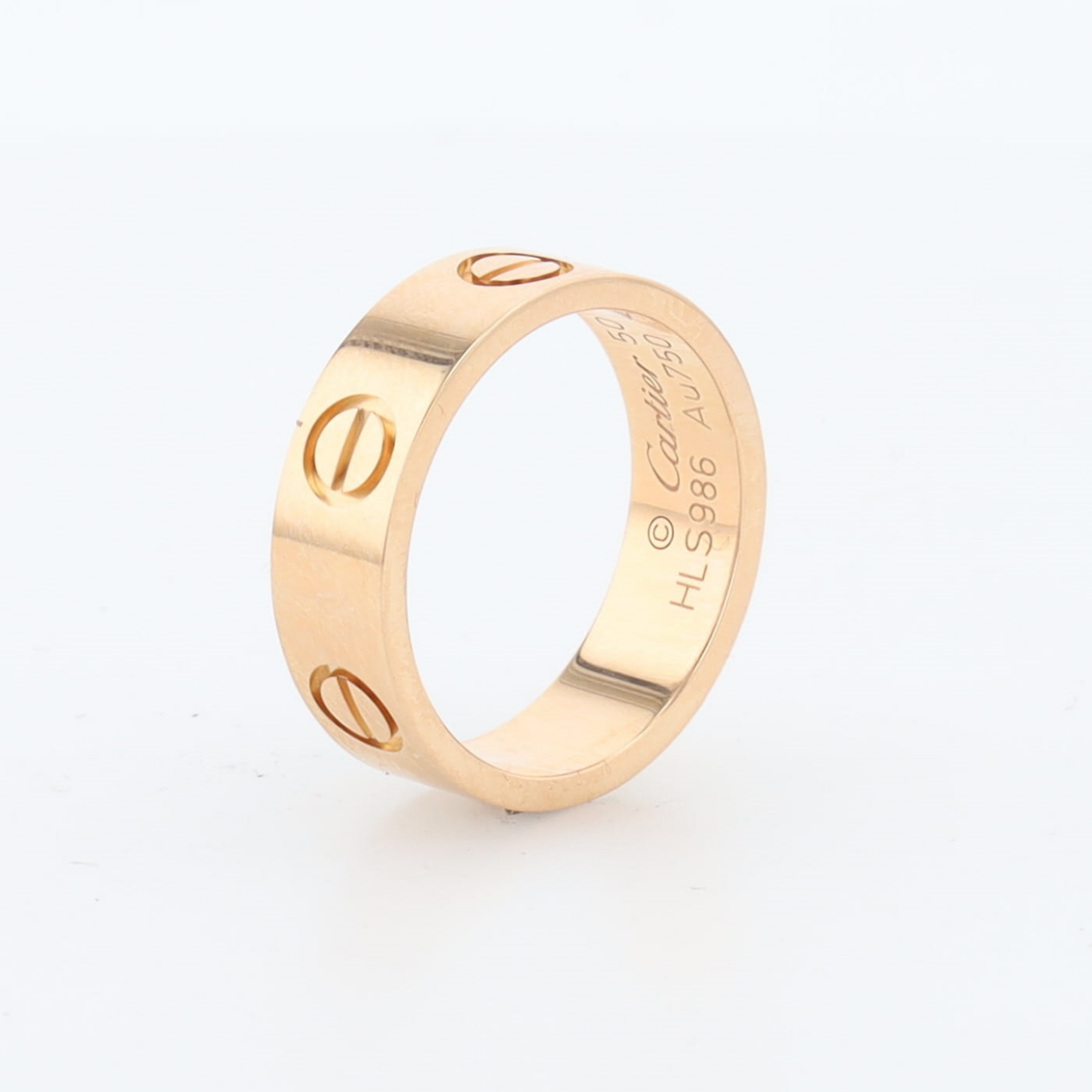 BAGUE_CARTIER_LOVE_CLASSIQUE image