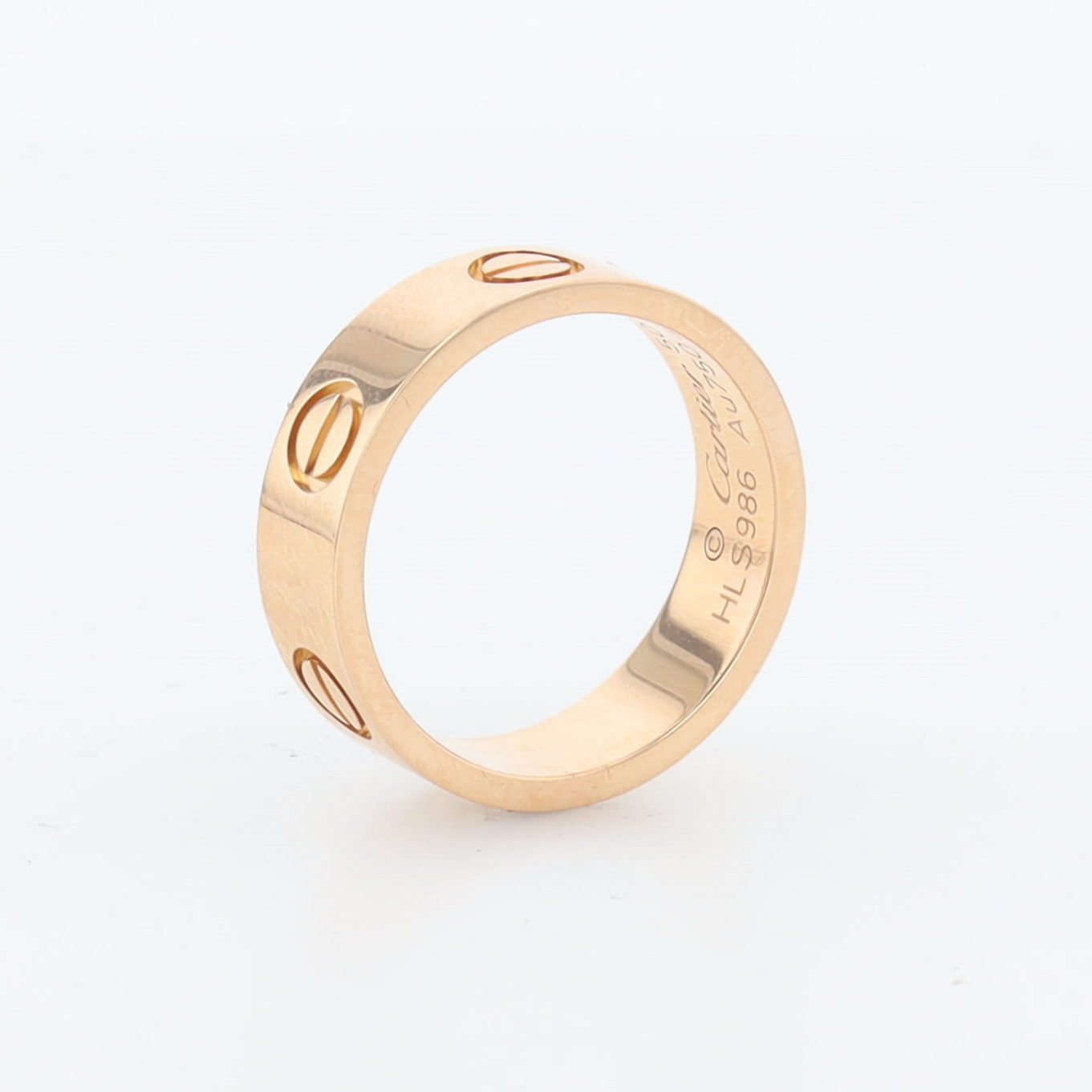 BAGUE_CARTIER_LOVE_CLASSIQUE image