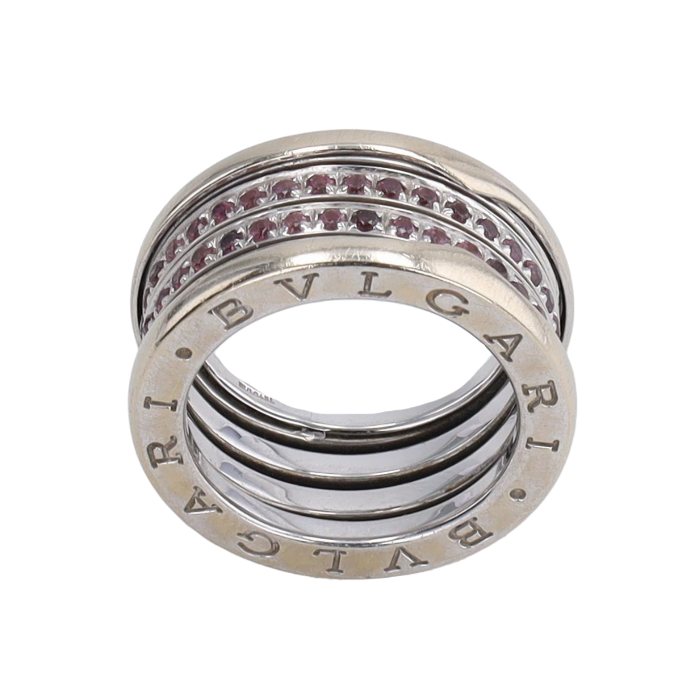 BAGUE_BULGARI_B.ZERO1_AMETHYSTES_1.50_CT image
