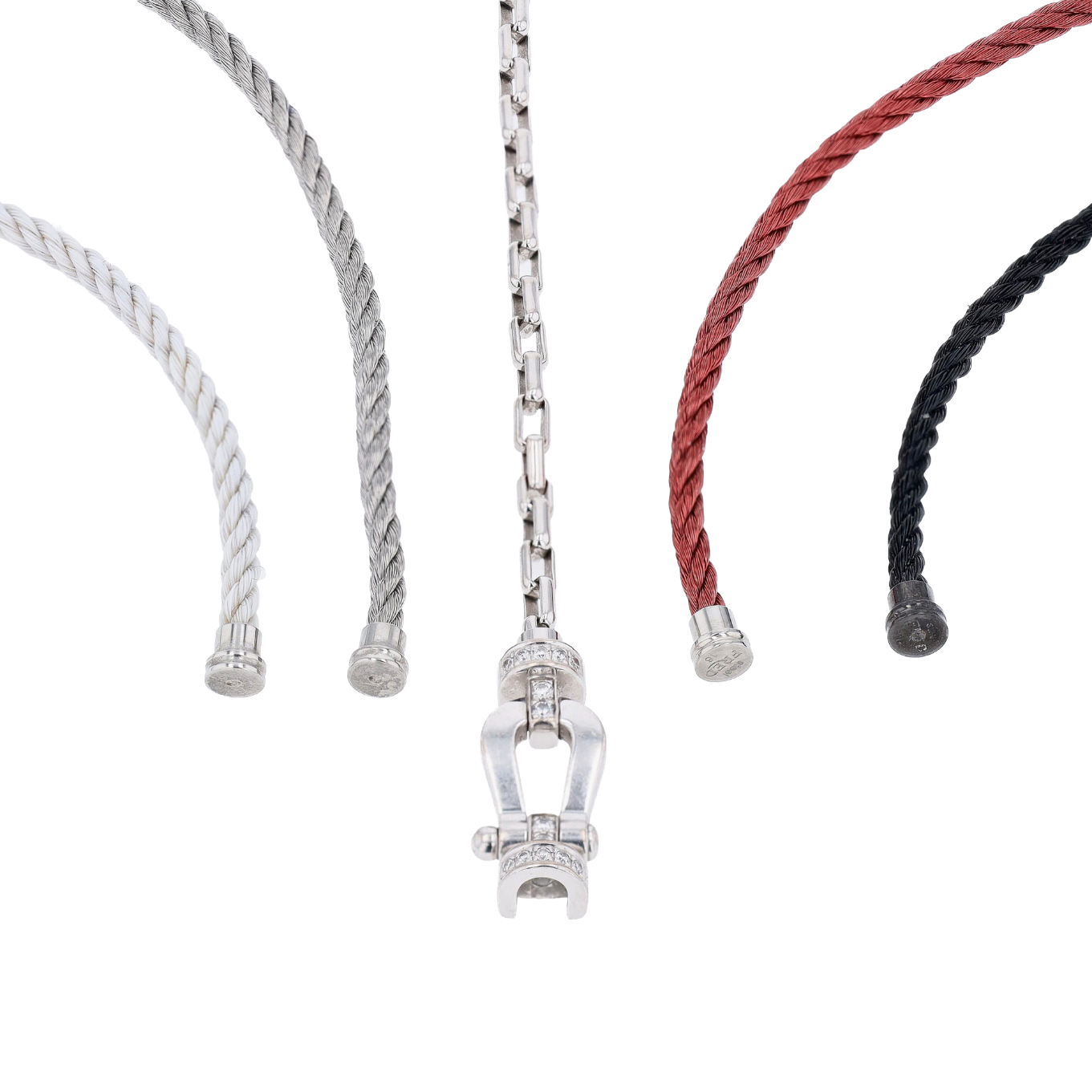 BRACELET_FRED_FORCE_10 image